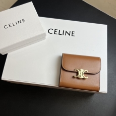 Celine Wallets Purse